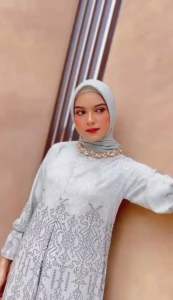 Ross Shop - Zafana Dress