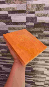 Premium Kojic Cube Whitening Brightening Smooth Skin Face & Body Soap 1 Kilo 24 Pieces Per Pack Bathing