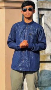 Baju Kemko Sultan Embos: Kemeja Koko Pria Muslim Dewasa Lengan Panjang Terbaru