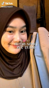Hijab Sport: Tips & Trik untuk Olahraga dengan Nyaman