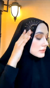 gamis syari Al jabar ceyla series by almayra