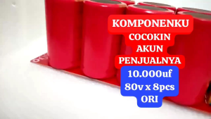 PSU 8 Elco ORI RUBYCON 80v 10000uf lengkap dengan dioda bridge 35a Mexico JAPAN 10000mk 10000mikro 10.000uf80v 10000uf80v 10000mk80v 10.000mk80v 10.000uf power supply suply amplifier ampli