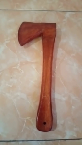 KAPAK KAYU ALAT Peragaan Latihan Beladiri/Kapak mainan latihan beladiri