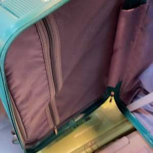 กระเป๋าเดินทางABSแท้ 202428นิ้ว