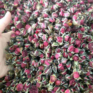 Golden Rose Flower Tea - 500g/1kg)
