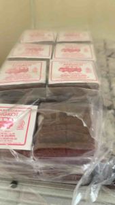 Terasi Angkot 1 Pak Isi 12 Pcs: Penggunaan & Keunggulan