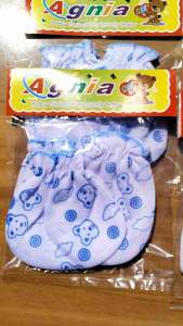 12pcs Sartaki Untuk Bayi Baru Lahir Terbaru 0-6bulan