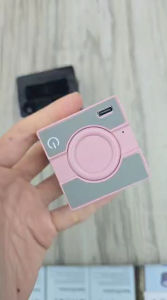 🇲🇾X1 Speaker Portable Bluetooth 5.0 Stereo Surround Mini Desktop Speaker Outdoor Subwoofer Loudspeaker Audio Player Speaker 蓝牙音箱 便携式 迷你小音响