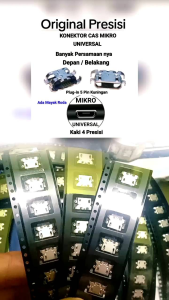 Konektor Cas hp Infinix Smart 5 Smart 4 Smart 6 Hot 9 Play Hot 10 Play Hot 11 Play Koncas Charger bt