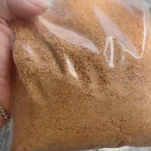 Muối tôm tây ninh ngọc châu loại 1 muối dùng cho món bánh tráng trộn và đặc biệt cho chấm hoa quả hoặc thịt luộc