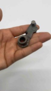 ขากดคลัตช์(22810-KPH-900)WA125SRIX แท้