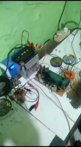 inverter tipe platina kawat TEMBAGA MURNI 1000w-1500w fullkondensor