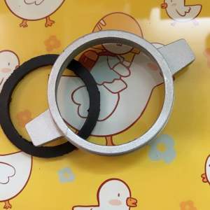 3 นิ้ว หางปลา ยาง ยางปลา 3 นิ้ว ยาง ยางรองปั้ม เครื่องสูบ 20 บรรยาก ปะเก็น คุณค่า