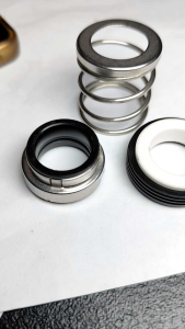 Mechanical Seal 19mm x35x10 Long Spring Water Pump