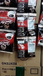 minuman bubuk kopi kapal api mix TIGA renteng
