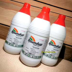 Roundup 486SL 1 Liter