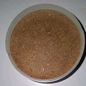 กะปิแกงใต้อย่างดีปุก500กรัม.คะ