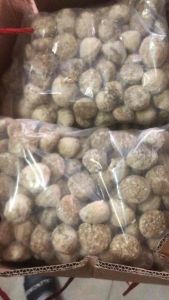 Men nấu Rượu vỏ trấu men đặc biệt ngấu cơm gói 1kg