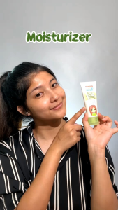 Pigeon Teen Acne Ranger & Pigeon Teens Moisturizer: Solusi Perawatan Kulit Remaja