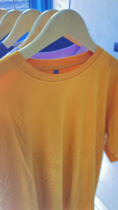 KAOS POLOS PRIA LENGAN PENDEK COTTON COMBED 24S PREMIUM TERMURAH