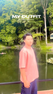 Kaos Polos Tangan Pendek Dewasa Oblong Pria Wanita Cotton Combed 30s Basic T-Shirt Short Sleeve