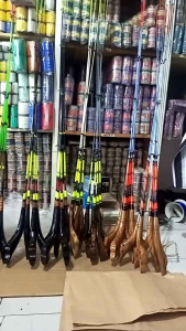 JORAN TIMBANG SATUAN FULL MOTIP 100CM 120CM