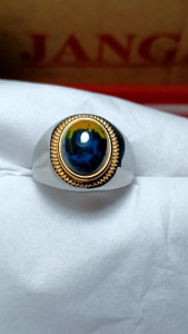 natural bacan doko kembang top hq
