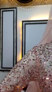 Baju Pengantin Sequeen & Crinolin: Pilihan Elegan untuk Acara Formal