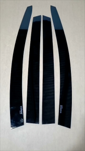 TALANG AIR MOBIL TOYOTA ALL NEW INNOVA REBORN MODEL SLIM FLAT RATA TAHUN 2016-2021