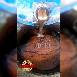 Molase tetes tebu super 100 % Murni penambah nafsu makan ternak - kental varian 15 kg