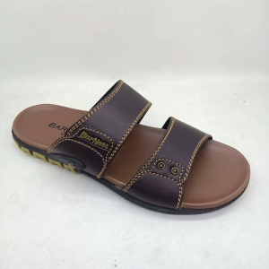 BARNETT RENO MAX - SANDAL CASUAL PRIA DEWASA KULIT NYAMAN MURAH MERIAH