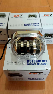 LAMPU LED YANG LAGI TREND COCOK UNTUK SEMUA MOTOR (Redy Boss ku)