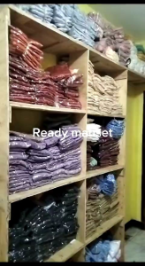 Manset muslim/manset kaos/manset Daleman kebaya