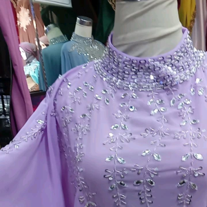 KAFTAN CEREMAY