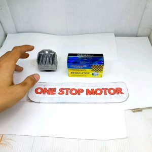 Kiprok Regulator Supra Fukukawa Genuine Parts