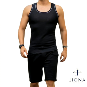 Body Fit Sando Men Tanks Gym