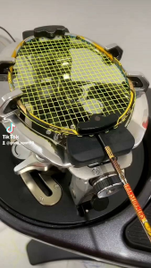 Raket Badminton Victor Transformers Tension 28-30 Lbs