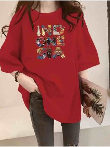 Kaos Oversize 17 AGUSTUS Dewasa JUMBO / Kaos Distro hut ri 79 KEMERDEKAAN INDONESIA/ Kaos Baju 17 AGUSTUS Oversize