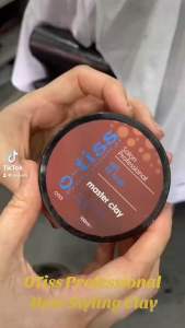 OTiss Professional Hair Clay 100ml