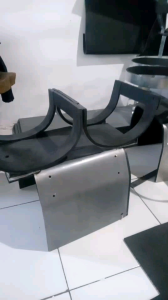 keranjang galon isi 3 dan gas melon 4 gas 12 kg