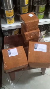 Wajan Sostel Lubang 9 1000an