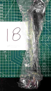 Kick Stand / Standar / Side Stand / Jagang / Jagrak Samping Sepeda 18 inch Per Jagang Atlantis Sepeda BMX MTB Minion Bisa Untuk Sepeda Anak