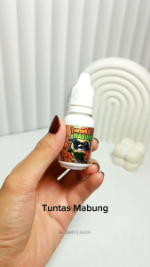 Tuntas Mabung Semua Burung Kicau