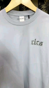 PROMO DISKON KAOS CELCIUS 24S ABUMUDA BAJU TSHIRT DISTRO SURFING PRIA CLCS KAOS BRANDED IMPORT KEREN