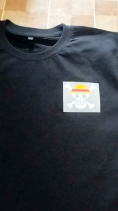 Baju Kaos One Piece luffy sun god nika anime jepang kaos distro terlaris/ligar24 tshirt