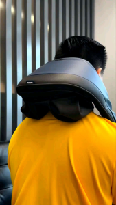 Philips Neck & Shoulder Massager: A Comprehensive Guide
