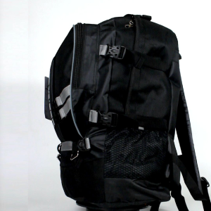 Ransel Pria: Tas Punggung & Tas Gunung Cowok VQ-GER Trand Ukuran Besar