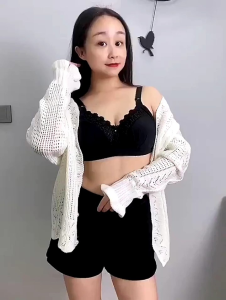 PROMO 2 PCS bra pakaian dalam wanita high quality bra wanita tanpa kawat / bh wanita dewasa