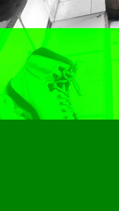 Sepatu Trekking Boots Kulit Big Size: Pilihan Terbaik untuk Aktivitas Outdoor