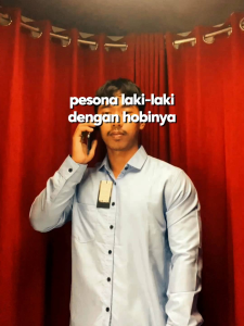 PROMO | KEMEJA PRIA LENGAN PANJANG ORIGINAL PREMIUM KASUAL